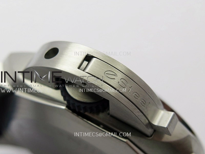 PAM1157 44mm VSF 1:1 Best Edition Blue Dial On Blue Nylon Strap P.9010 Super Clone